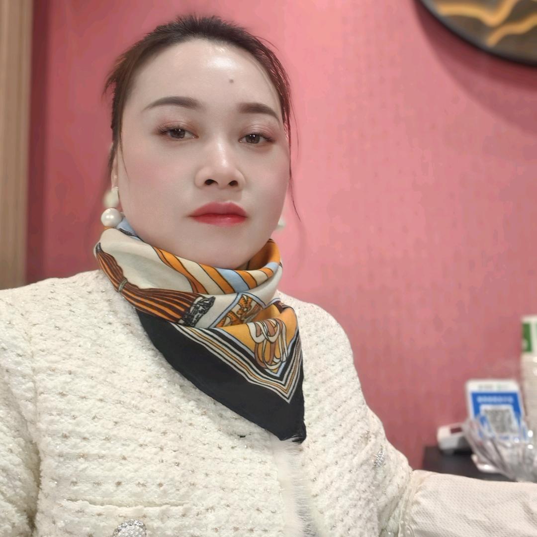 @阳新梦时代软装“谈雨香”