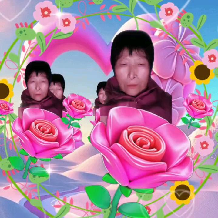 庞大姐