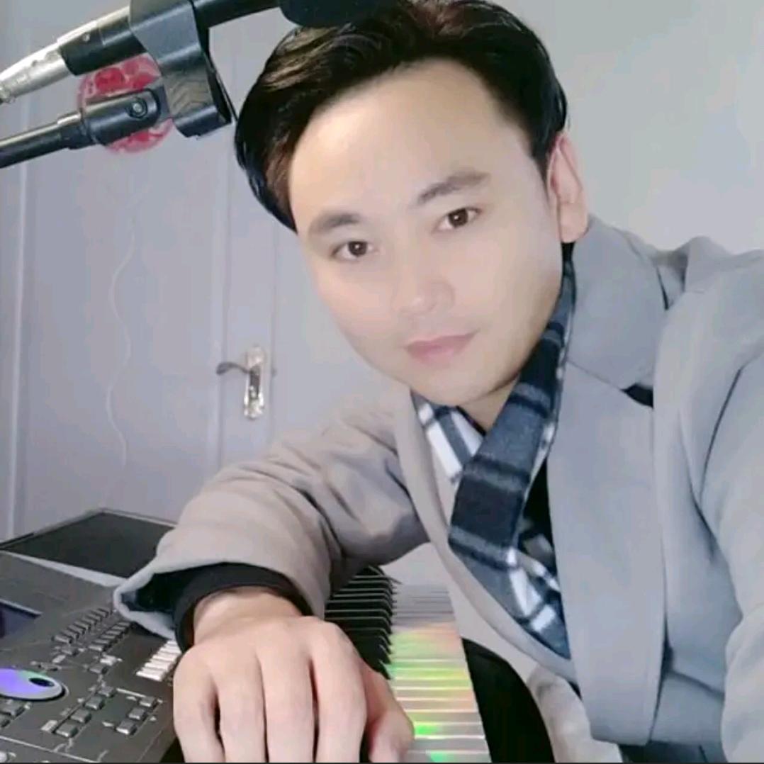 明伟【戏曲伴奏】