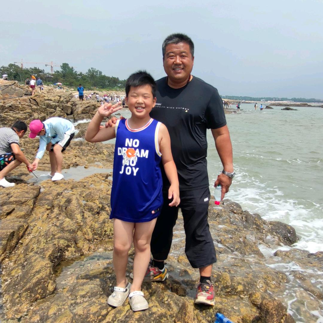 阳信小峰哥