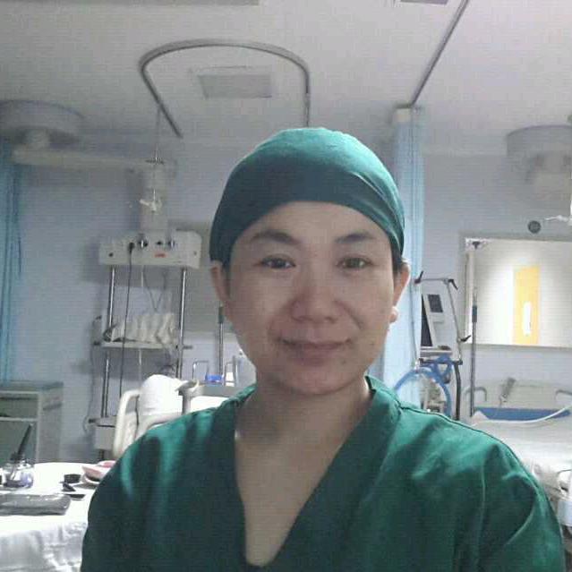 落皙（手机摄影）