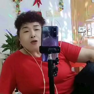 香姐🎤爱好唱歌