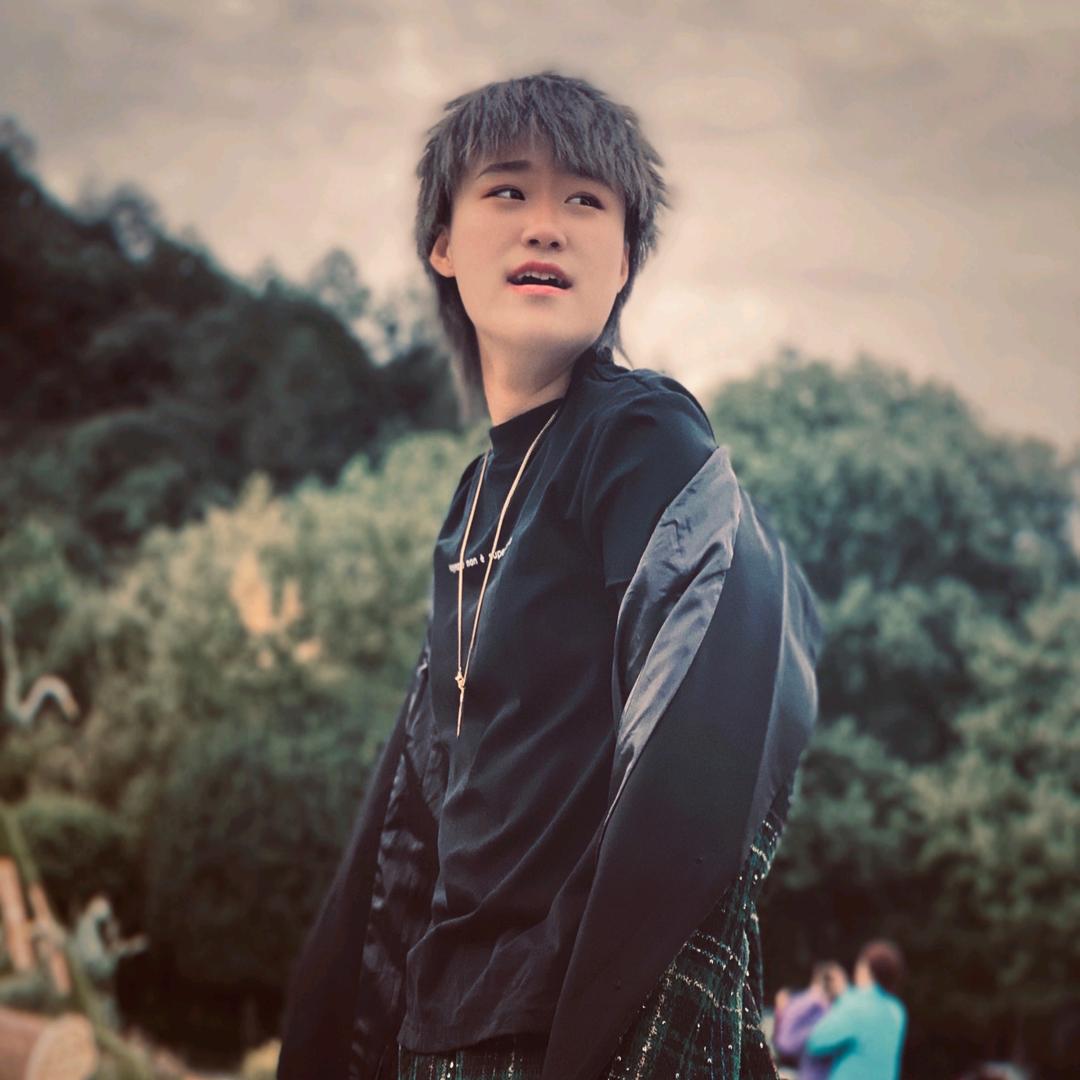 羽羽.偏爱.洋洋😘