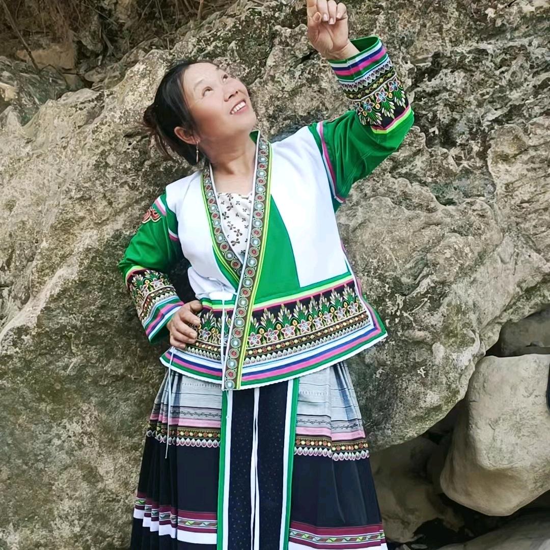 余二