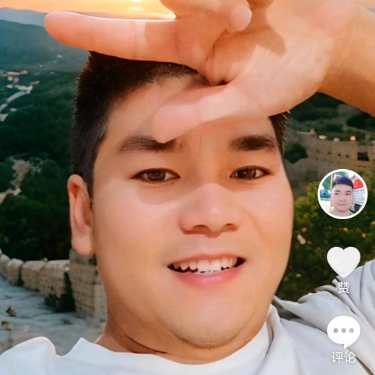 大彭展翅高飛九万里💢