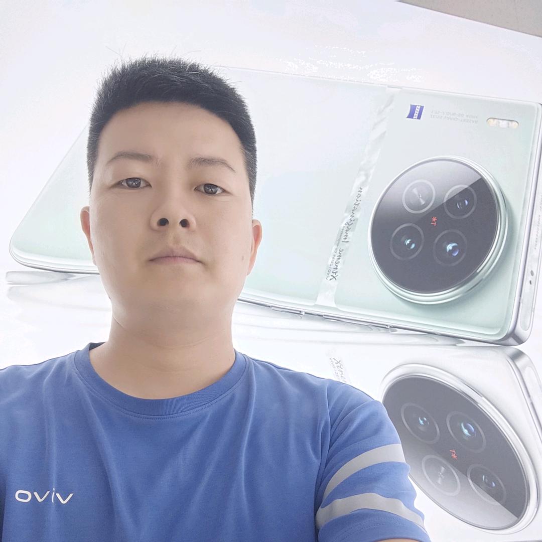 vivo武清君利商厦体验店
