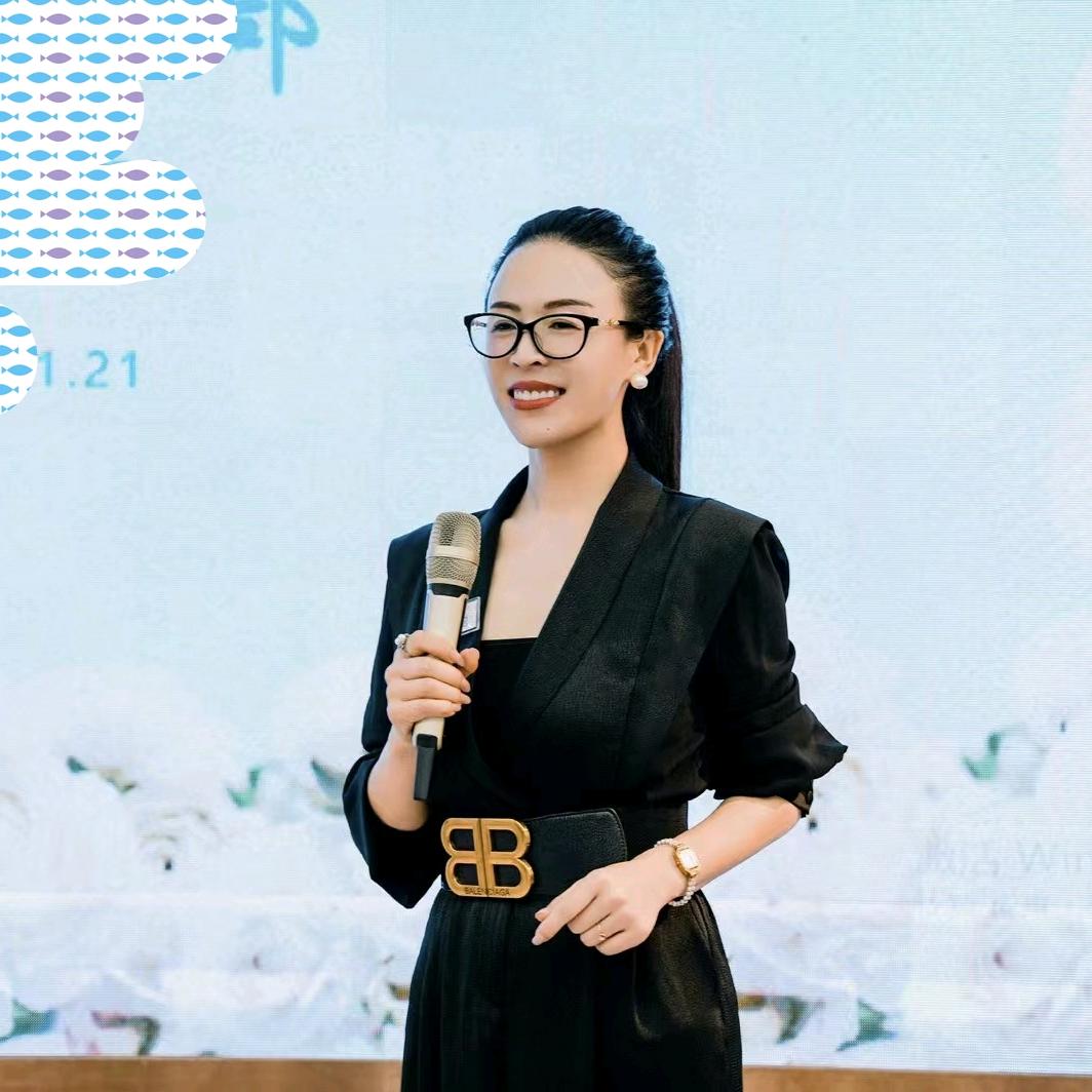 陈槿聪(太阳家族CEO)