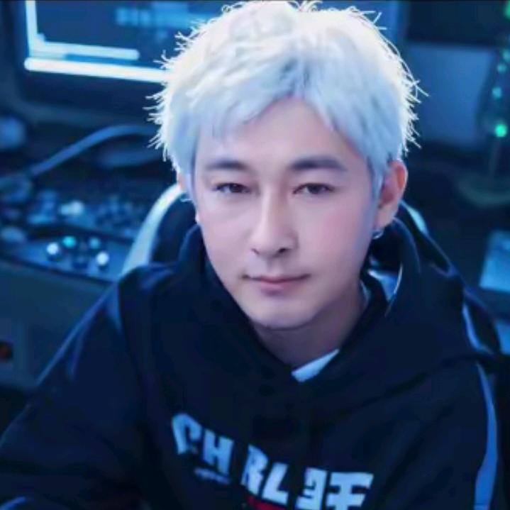 秋天的童话