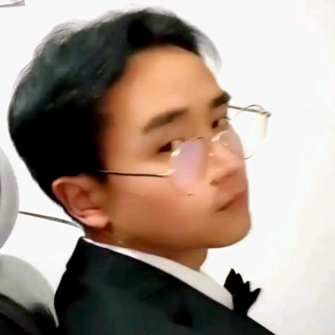 我不是张国荣