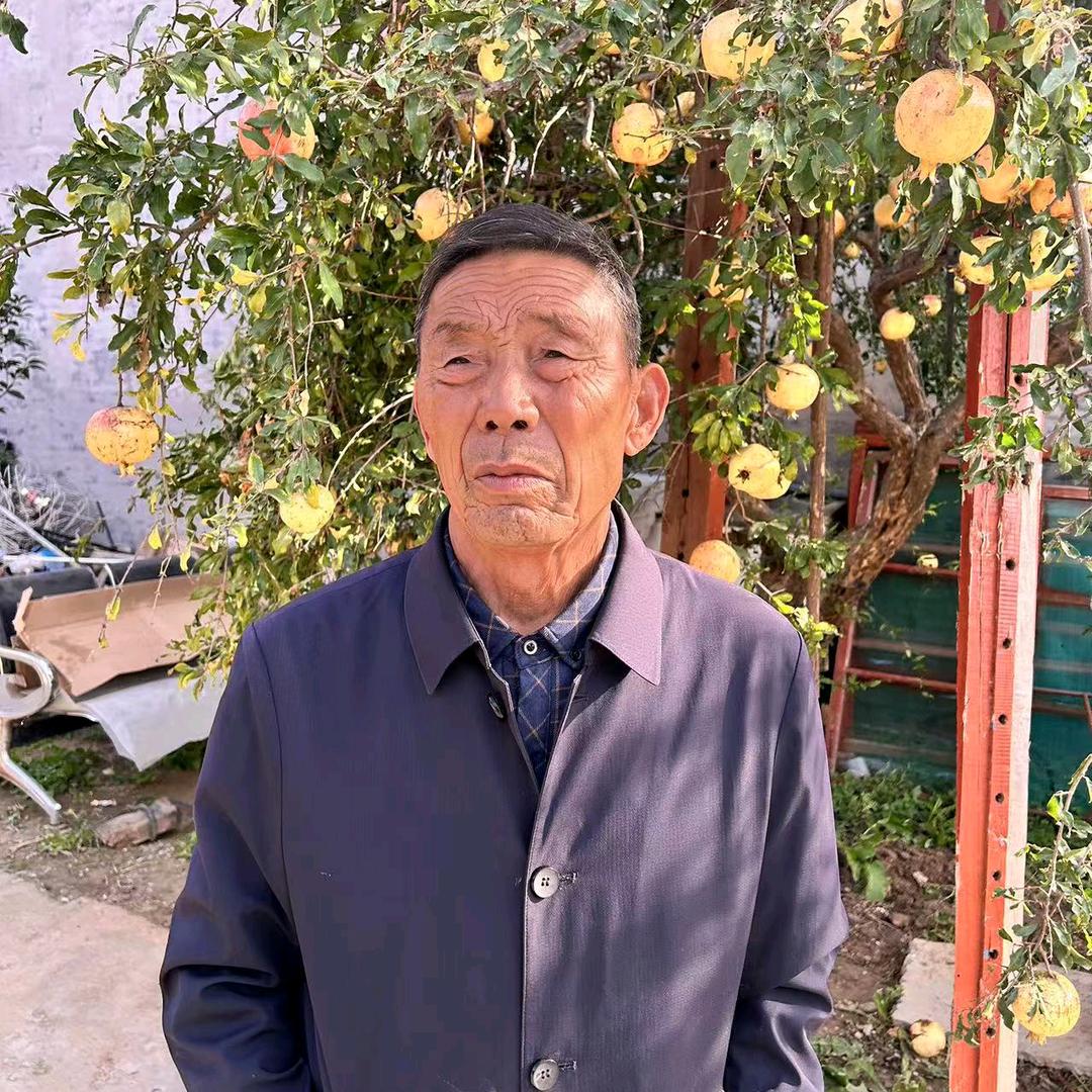 川哥