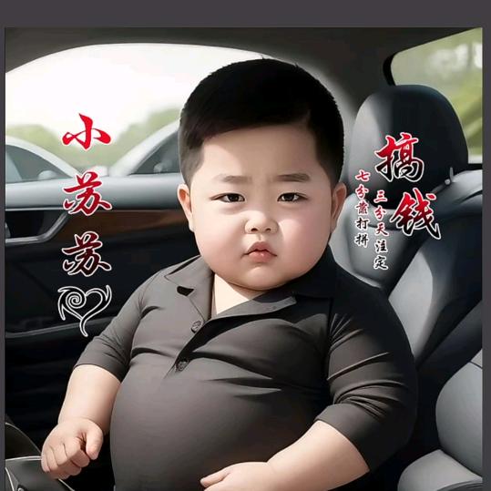 小苏苏666