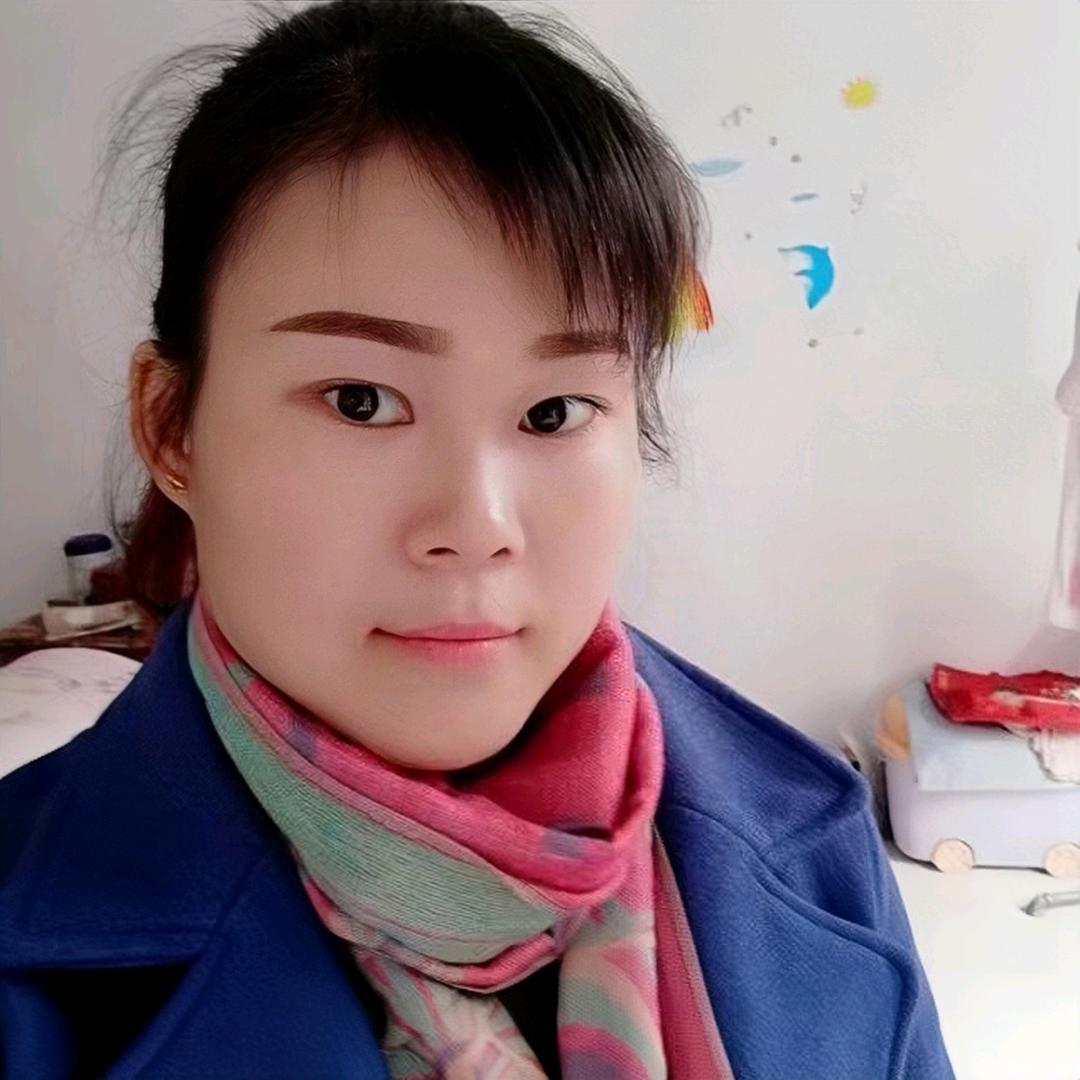 煜杭妈的小幸福