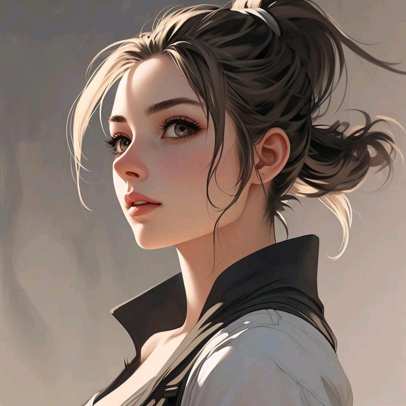 好运妈咪