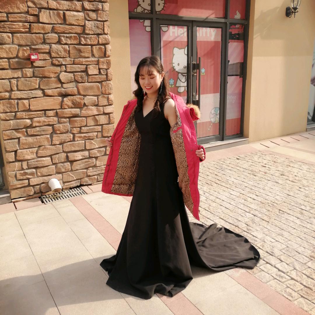 小敏✨
