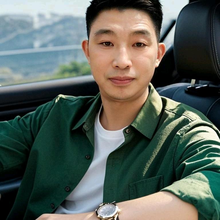 杨你一辈子