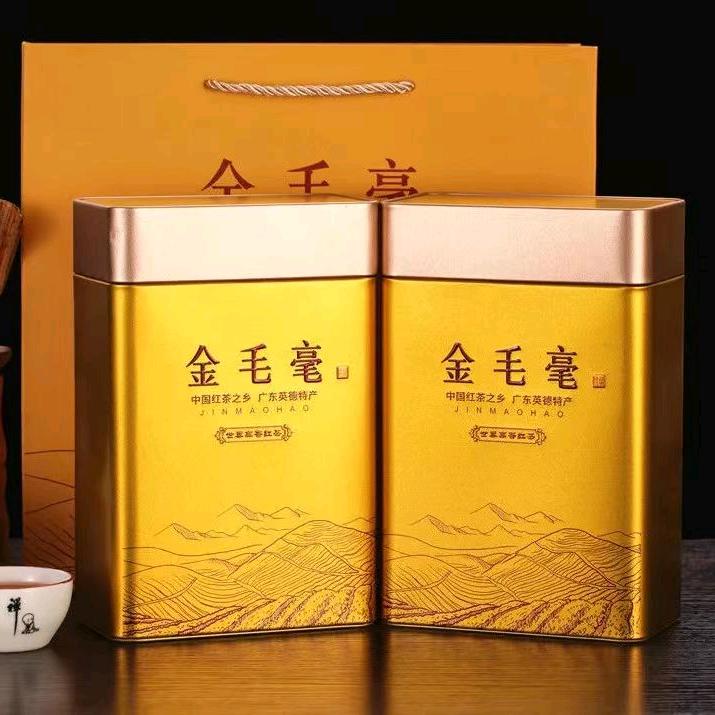 生态高山茶园(自有加工厂)