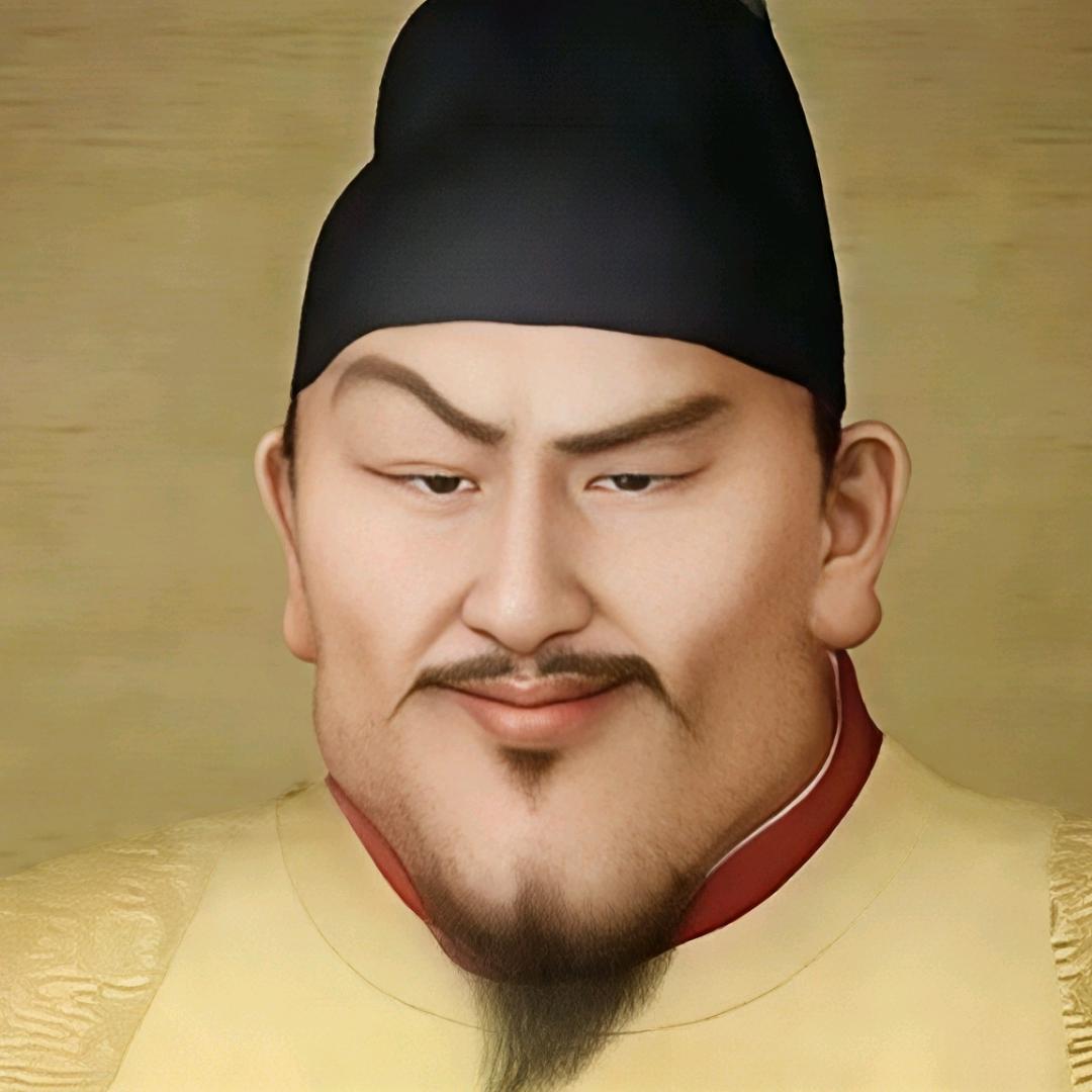 应天府你重八哥