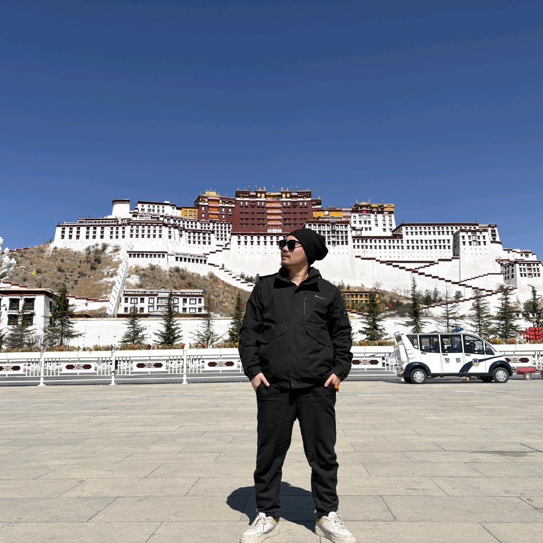 断浪（干拉唱法创始人）