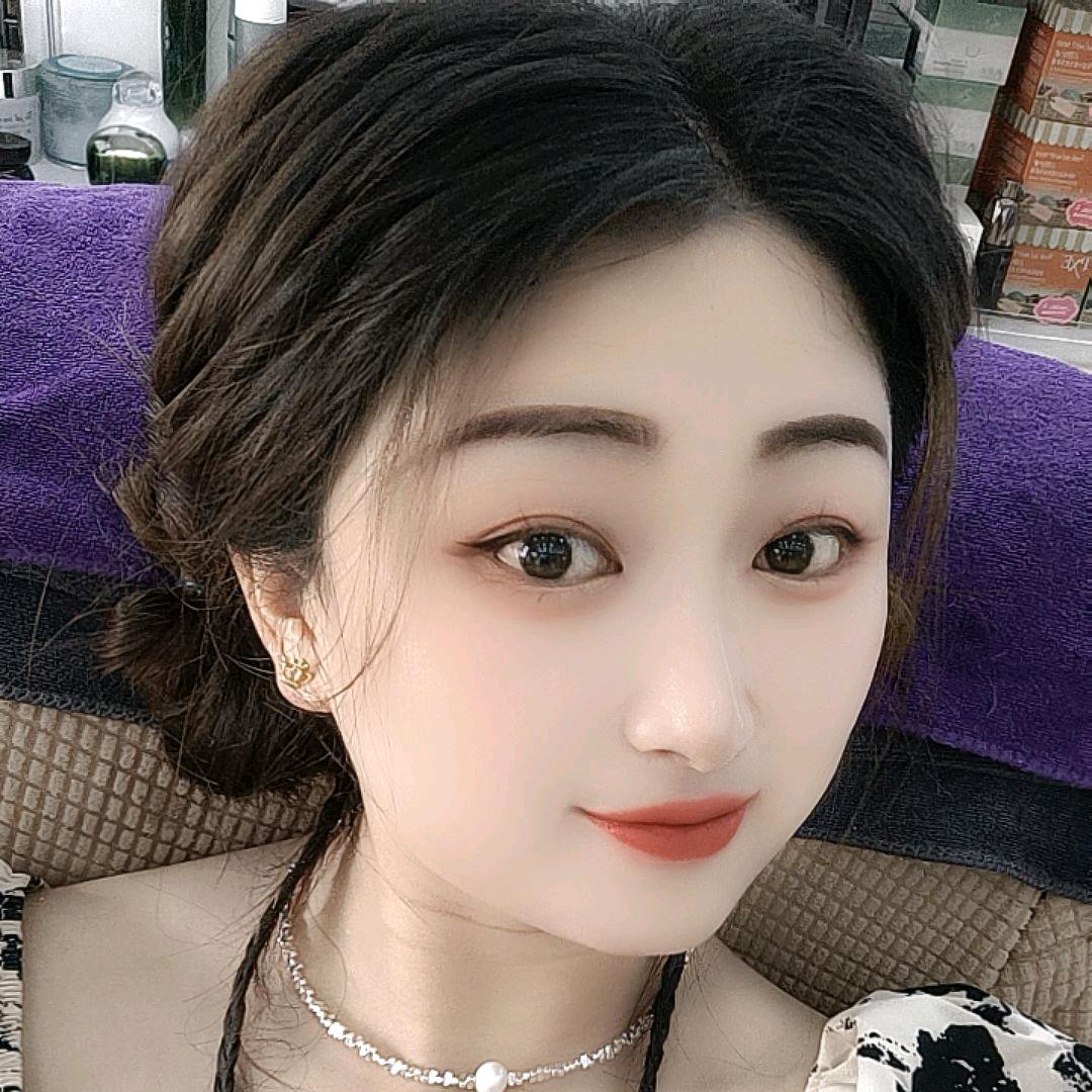 丽丫头
