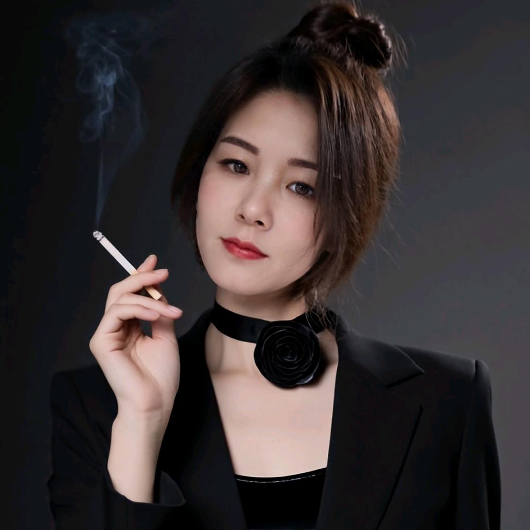 中年大婶