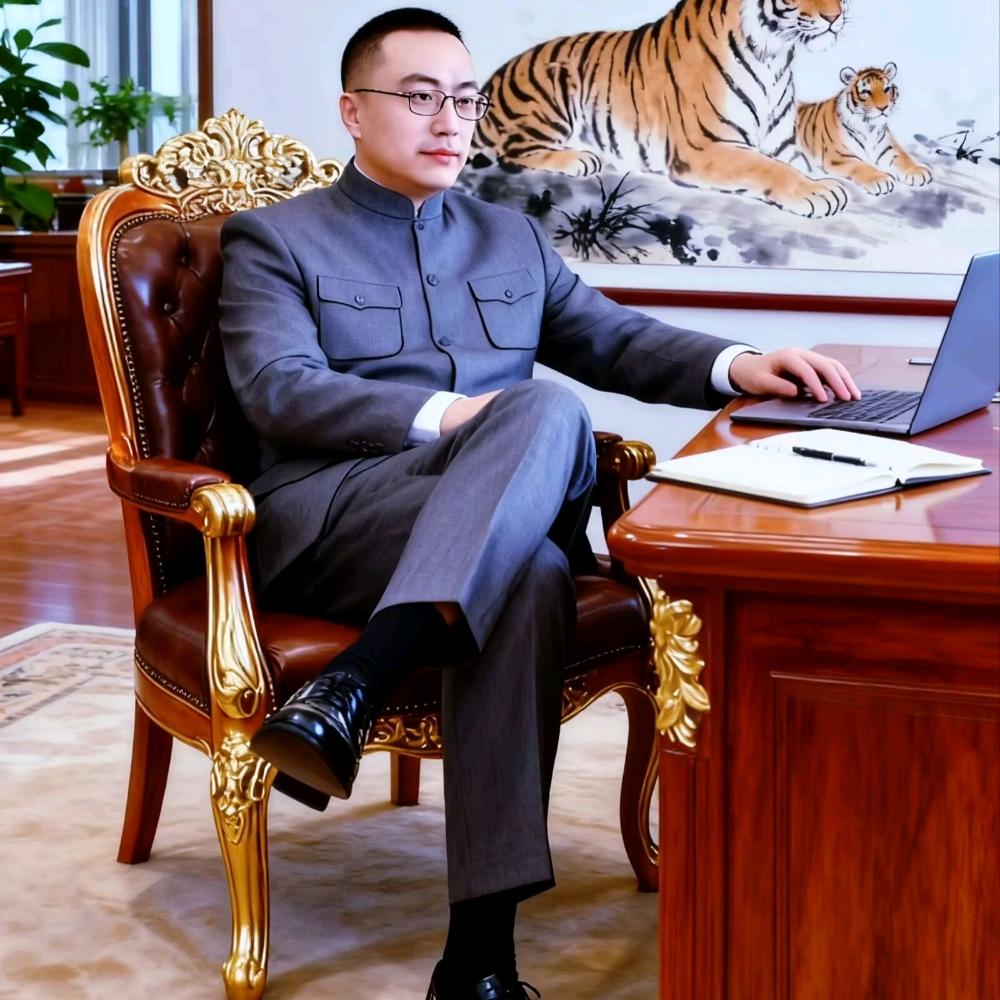 ⛵风生水起✈️