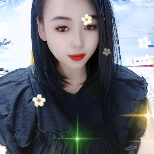 雨夜🌺星辰