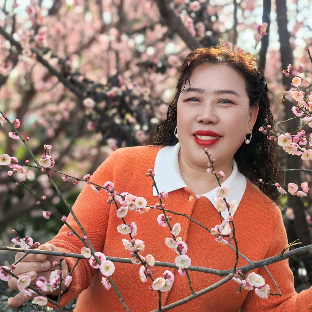 文华