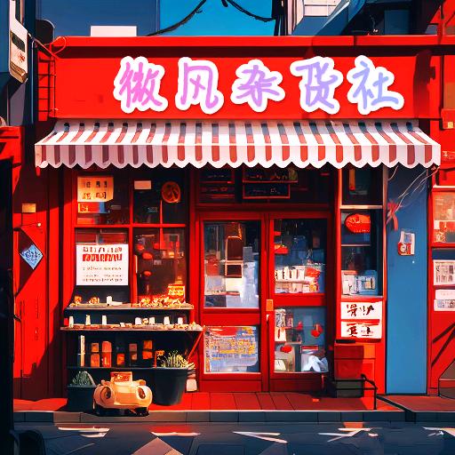 小风（修行版）