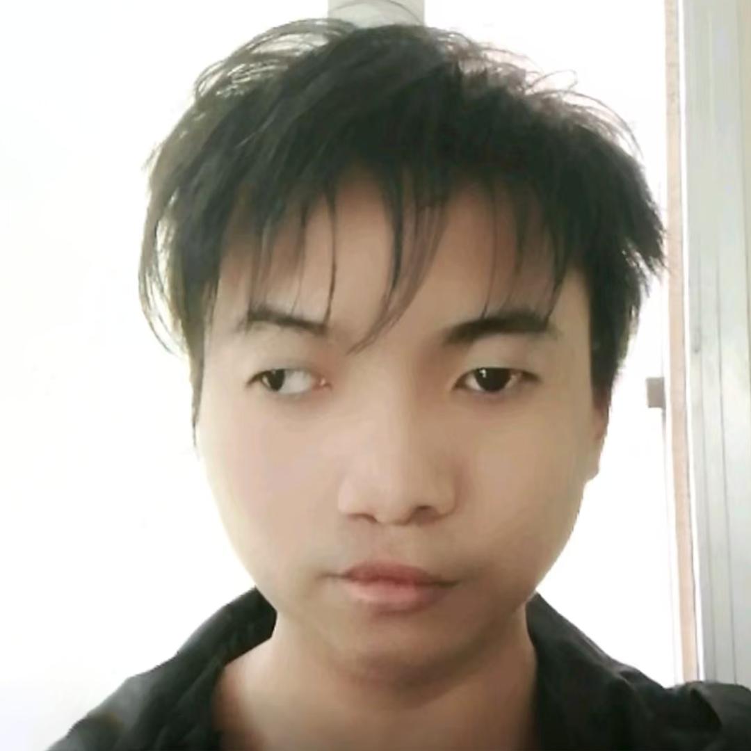 小熊阿歪