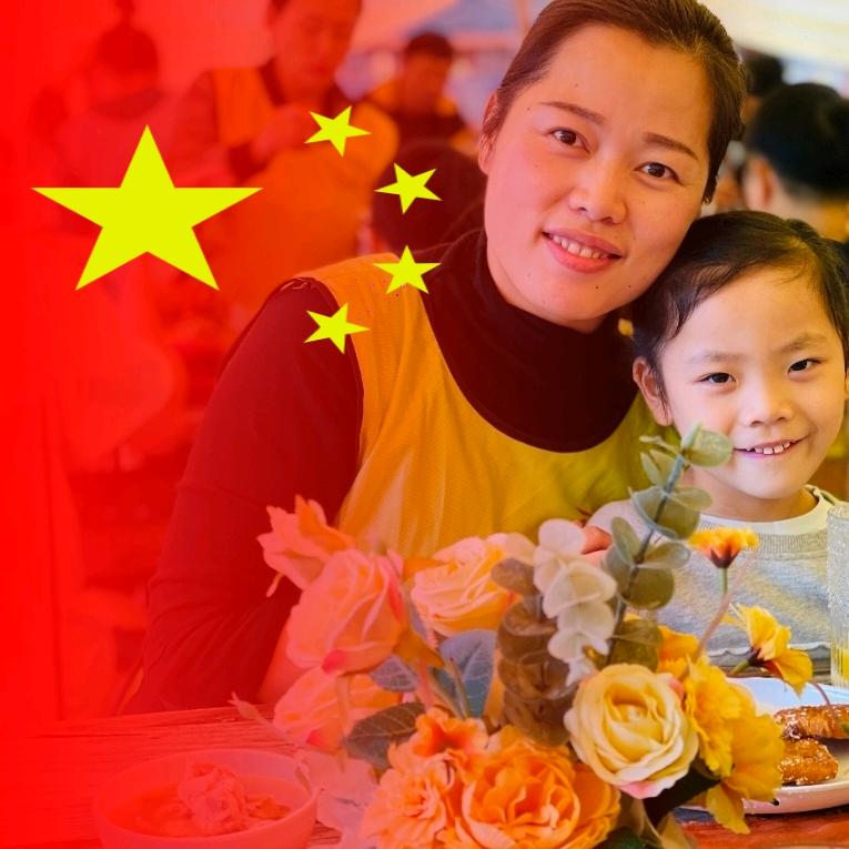 南昌市红谷滩区生米中心幼儿园(园长妈妈）