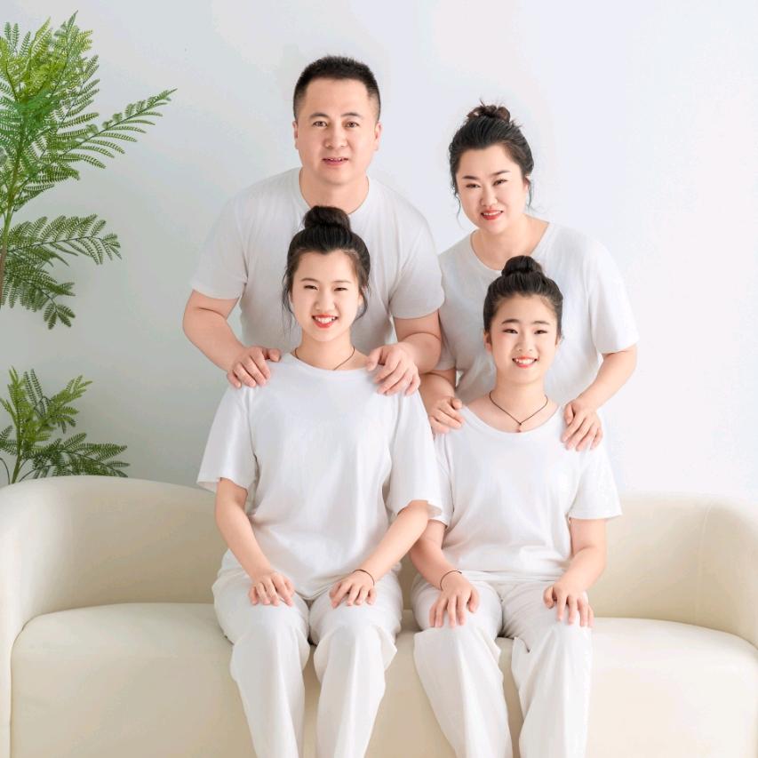 鲍家🈶女初成长👩‍❤️‍👩