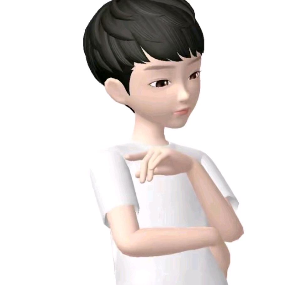 大海《土地公》