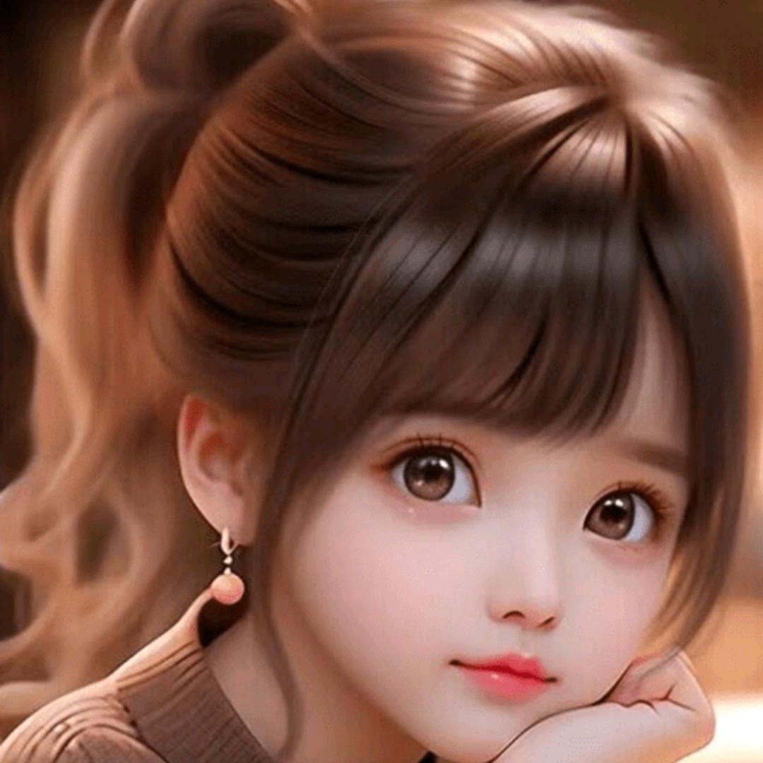 妹妹爱生活