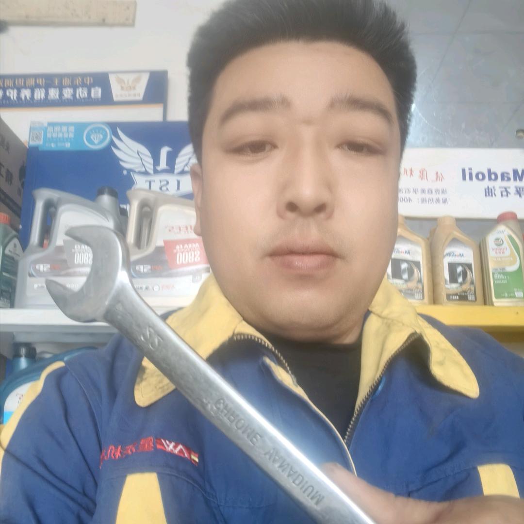 库尔勒尹保养车