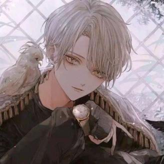 为如果♡