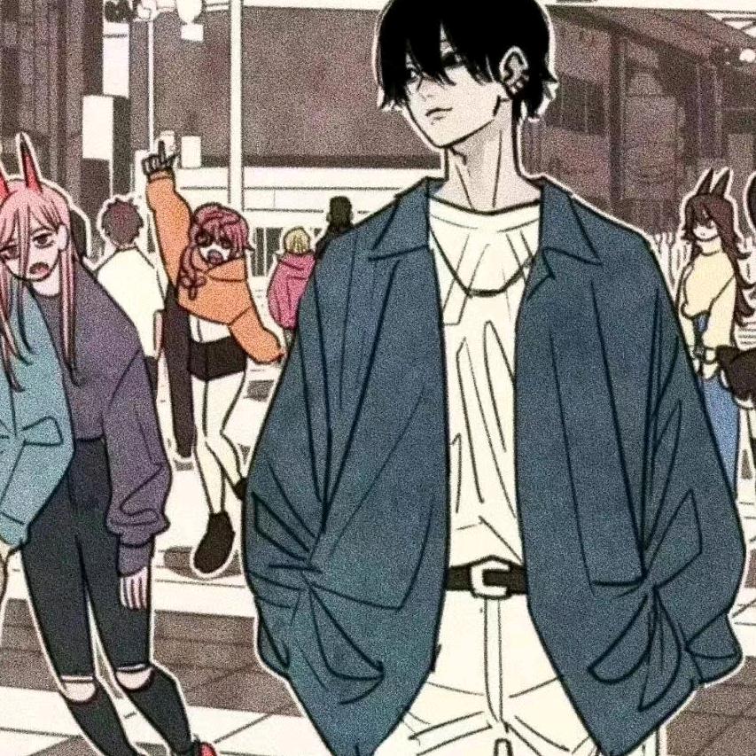 外人