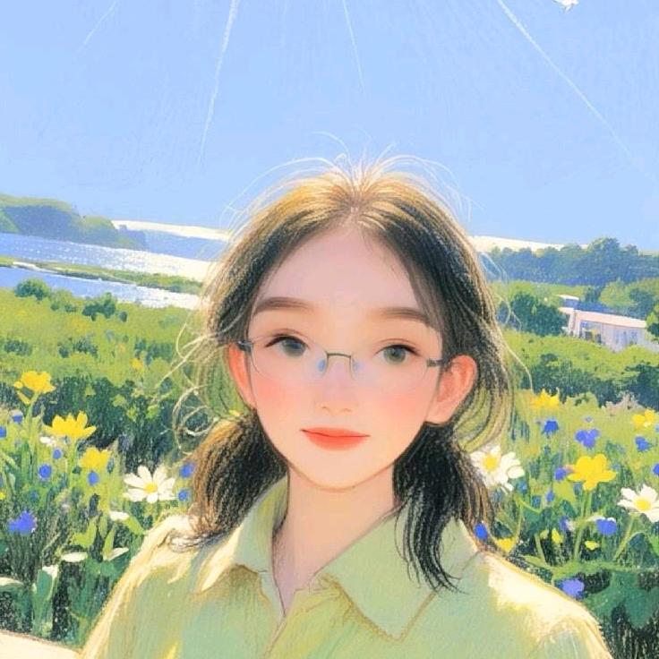 山丹丹花开红艳艳