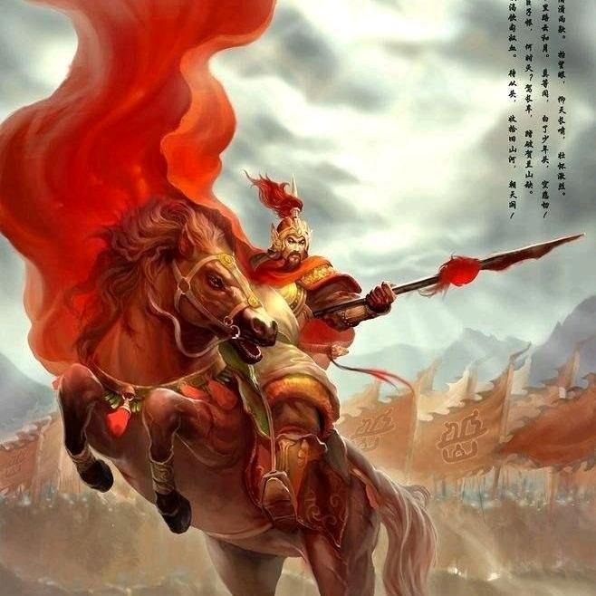来自天府的孤勇者