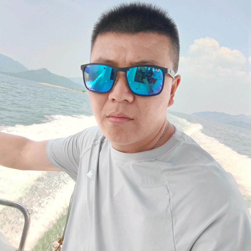 纯东北烧烤阿杰