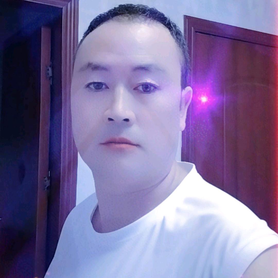 缘分让我认识你付哥