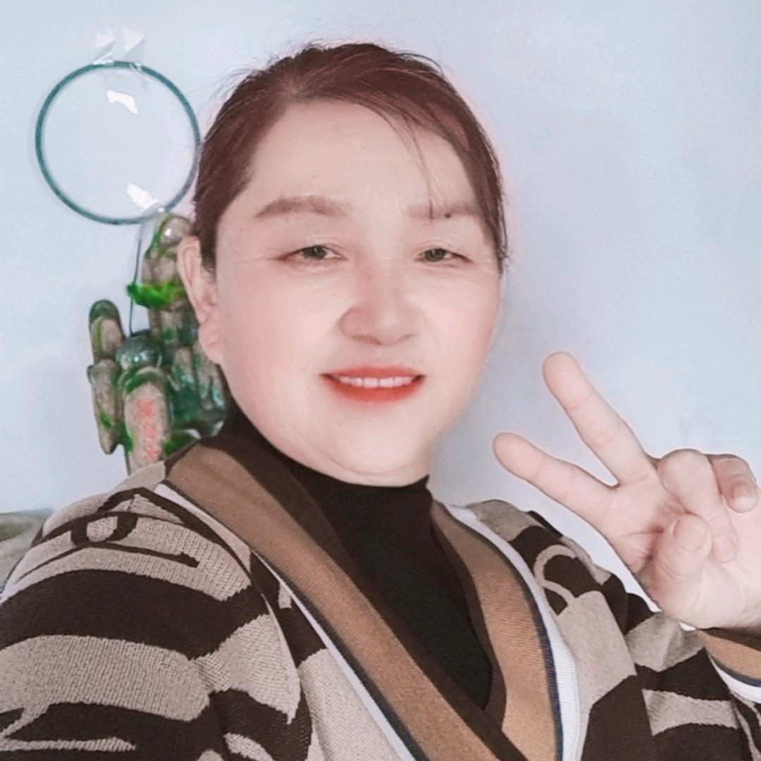 我爱我家。