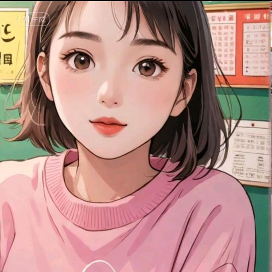 晨曦☀