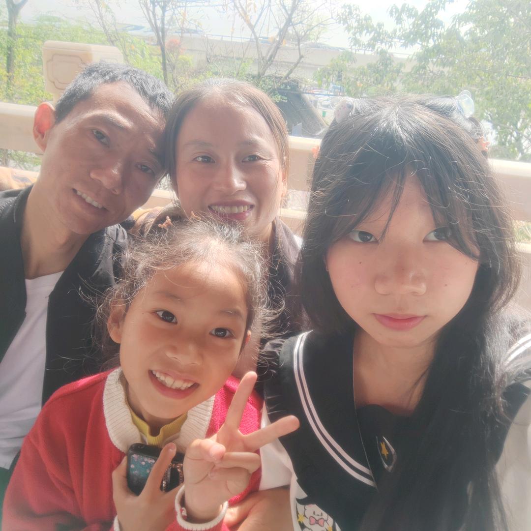 加油呀！打工人