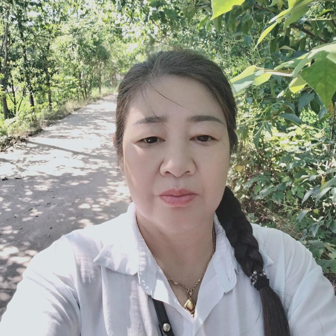 寒梅姐2@上午11:30分