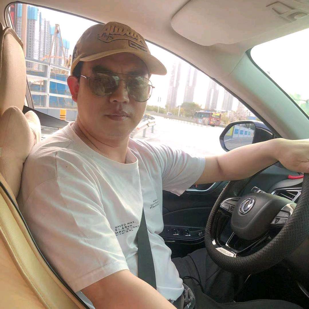 别人的手我不想牵