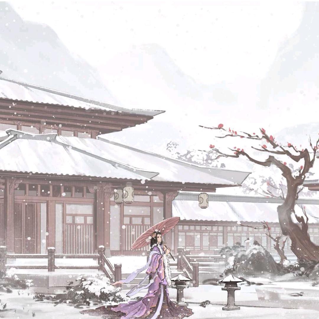 一枕纤幽