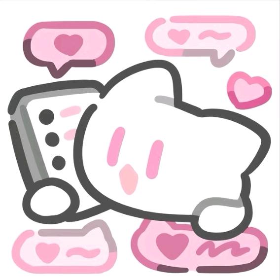 杏糖😺