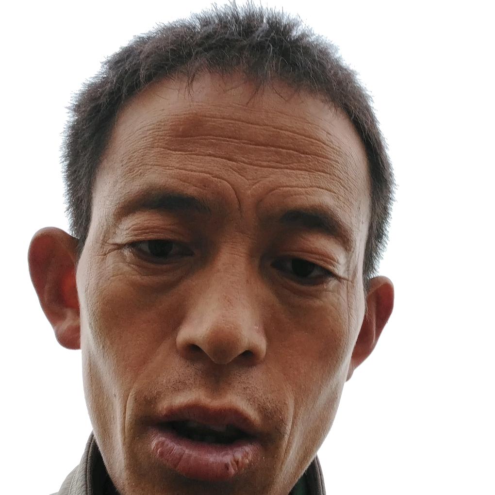 韩黎强