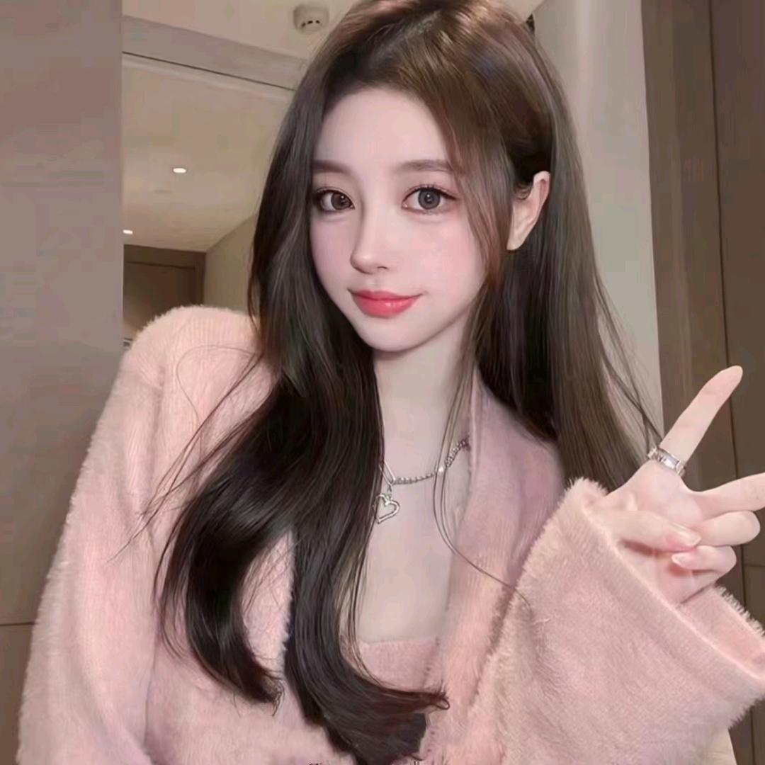 美美😊