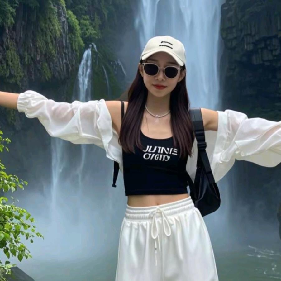 黄玫瑰（连赞拉黑）